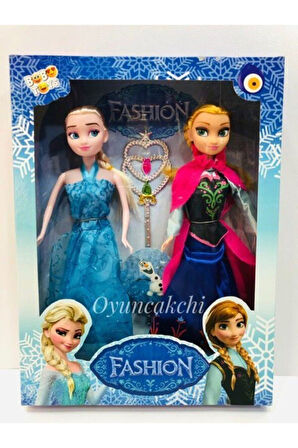 Çocuk Gelişim Oyuncaklar Frozen Elsa Anna Ve Asa 3 Lü Et Bebek Set 27Cm Oyuncak Kız Erkek Çocuk Oyun