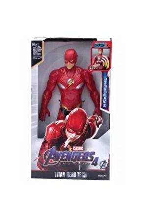 Çocuk Gelişim Oyuncaklar Flash Gordon 29cm Işık Ses Dövüş Efektli Oyuncak Figür Kız Erkek Çocuk Oyun