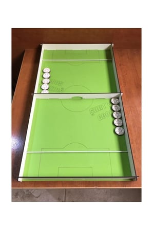Çocuk Gelişim Oyuncaklar Ekonomik Slingpuck Hızlı Sapan Oyunu Kız Erkek Çocuk Oyuncak