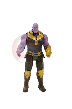 Çocuk Gelişim Oyuncaklar 2019 Infiniti War Union Legend Işıklı AvengersÖrümcek Adam 17cm Kız Erkek Ç