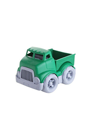Erkek Çocuk Oyuncak 30806 Enfal Minik Pikap Kız Çocuk Eğitici Oyuncaklar