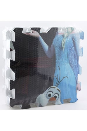 Erkek Çocuk Oyuncak Frozen Eva Yer Matı Kız Çocuk Eğitici Oyuncaklar
