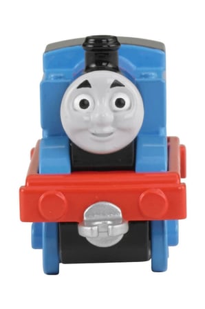Çocuk Gelişim Oyuncaklar Thomas Ve Arkadaşları Adventures Küçük Tekli Tren Thomas / Kız Erkek Çocuk