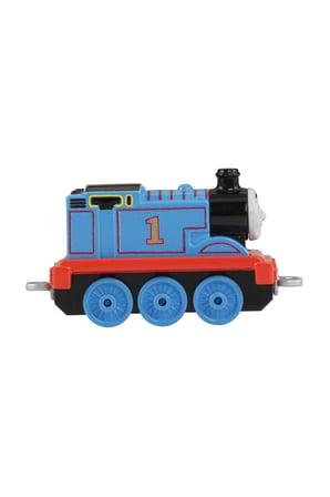 Çocuk Gelişim Oyuncaklar Thomas Ve Arkadaşları Adventures Küçük Tekli Tren Thomas / Kız Erkek Çocuk
