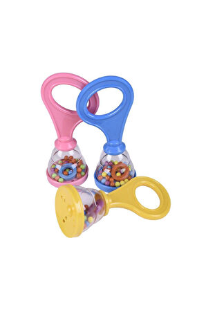 Erkek Çocuk Oyuncak 4032 ÇINGIR (STAND) - 1adet fiyatıdır Kız Çocuk Eğitici Oyuncaklar