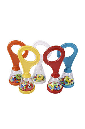 Erkek Çocuk Oyuncak 4032 ÇINGIR (STAND) - 1adet fiyatıdır Kız Çocuk Eğitici Oyuncaklar