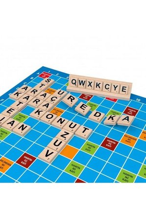 Erkek Çocuk Oyuncak 5310 Kelime Oyunu Kız Çocuk Eğitici Oyuncaklar