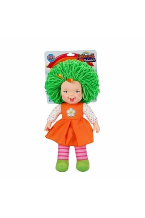 Erkek Çocuk Oyuncak 40012 Gökkuşağı Bebekleri 45cm -1adet stokta olan gönderilir Kız Çocuk Eğitici O