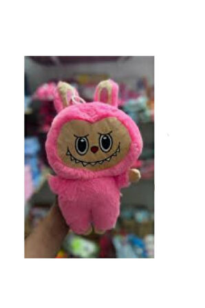 Çocuk Gelişim Oyuncaklar Labubu Oyuncak Labubu Peluş Bebek Peluş Oyuncak Labubu Model Bebek Labubu K