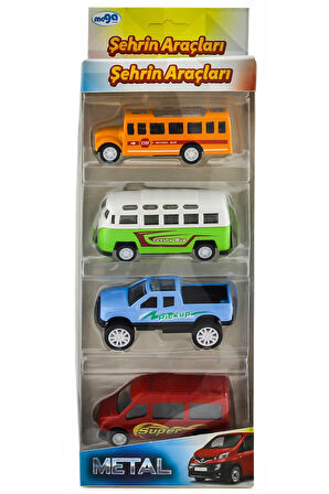 Erkek Çocuk Oyuncak Die Cast Araçlar 8702 Kız Çocuk Eğitici Oyuncaklar