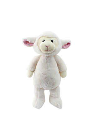 Erkek Çocuk Oyuncak WS/01486 Worlds Softest Klasik Peluş Asorti A -1adet fiyatıdır- model bildirin K