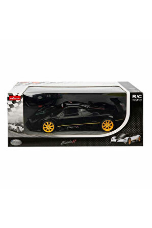 Erkek Çocuk Oyuncak 38110 Uzaktan Kumandalı Pagani Zonda R Araba 35cm 1:14 Kız Çocuk Eğitici Oyuncak