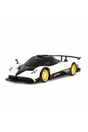 Erkek Çocuk Oyuncak 38110 Uzaktan Kumandalı Pagani Zonda R Araba 35cm 1:14 Kız Çocuk Eğitici Oyuncak