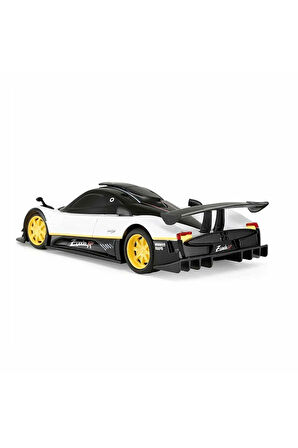 Erkek Çocuk Oyuncak 38110 Uzaktan Kumandalı Pagani Zonda R Araba 35cm 1:14 Kız Çocuk Eğitici Oyuncak