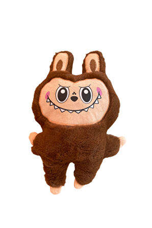 Çocuk Gelişim Oyuncaklar Labubu Oyuncak Labubu Peluş Bebek Peluş Oyuncak Labubu Model Bebek Labubu K