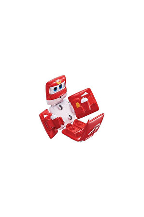 Erkek Çocuk Oyuncak 40571 Harika Kanatlar SuperWing Jett -Mega Kız Çocuk Eğitici Oyuncaklar