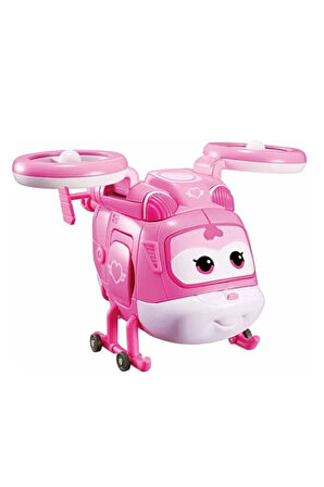 Erkek Çocuk Oyuncak Harika Kanatlar Dönüşen Supercharged Dizzy Kız Çocuk Eğitici Oyuncaklar