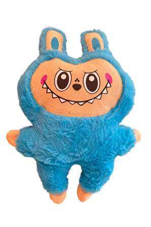 Çocuk Gelişim Oyuncaklar Labubu Oyuncak Labubu Peluş Bebek Peluş Oyuncak Labubu Model Bebek Labubu K