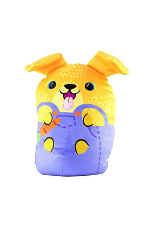 Erkek Çocuk Oyuncak CEP V2032 Dogs vs Squirls Gold Jumbo Seri -1adet stokta olan gönderilir Kız Çocu