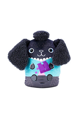 Erkek Çocuk Oyuncak CEP V2032 Dogs vs Squirls Gold Jumbo Seri -1adet stokta olan gönderilir Kız Çocu