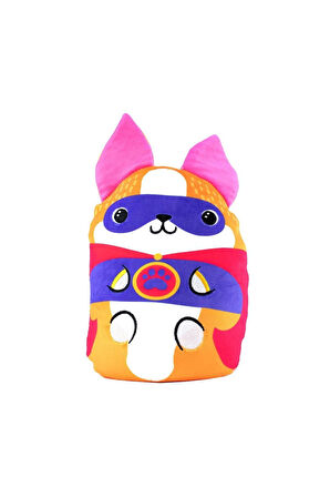 Erkek Çocuk Oyuncak CEP V2032 Dogs vs Squirls Gold Jumbo Seri -1adet stokta olan gönderilir Kız Çocu