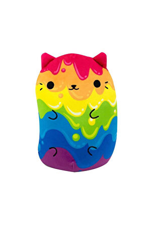 Erkek Çocuk Oyuncak CEP V1035 Cats vs Pickles Gold Jumbo Seri 22cm - 1adet fiyatıdır Kız Çocuk Eğiti