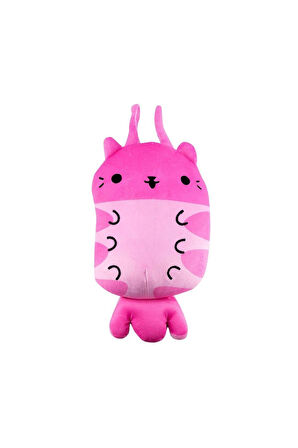 Erkek Çocuk Oyuncak CEP V1035 Cats vs Pickles Gold Jumbo Seri 22cm - 1adet fiyatıdır Kız Çocuk Eğiti