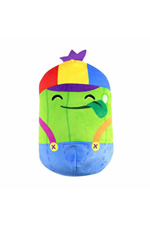 Erkek Çocuk Oyuncak CEP V1094 Cats vs Pickles Chonks Seri 15cm -1adet fiyatıdır Kız Çocuk Eğitici Oy