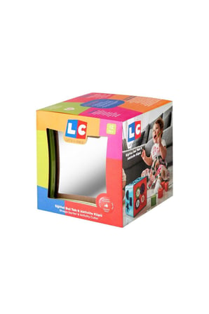 Erkek Çocuk Oyuncak LC-30888 Eğitici Bultak Küp Kız Çocuk Eğitici Oyuncaklar
