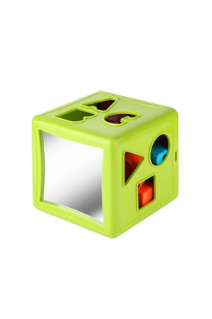 Erkek Çocuk Oyuncak LC-30888 Eğitici Bultak Küp Kız Çocuk Eğitici Oyuncaklar