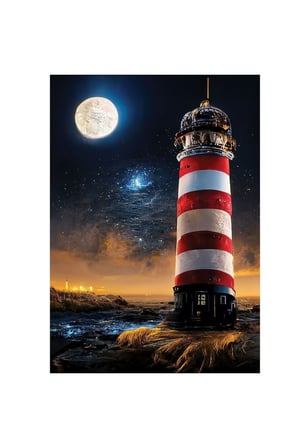 Erkek Çocuk Oyuncak 5240 Yıldız Kapısı 1000 Parça Neon - Art Puzzle Kız Çocuk Eğitici Oyuncaklar