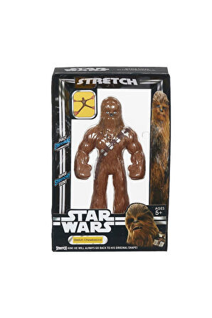 Erkek Çocuk Oyuncak TR400000 Stretch Dev Chewbacca - 07692 Kız Çocuk Eğitici Oyuncaklar