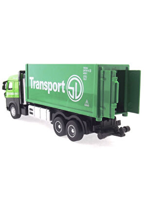 Erkek Çocuk Oyuncak Die Cast Model Çek Bırak Kız Çocuk Eğitici Oyuncaklar