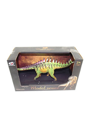 Erkek Çocuk Oyuncak Kutulu Model Dinozor Miragaia Kız Çocuk Eğitici Oyuncaklar