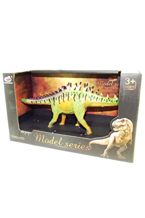 Erkek Çocuk Oyuncak Kutulu Model Dinozor Miragaia Kız Çocuk Eğitici Oyuncaklar
