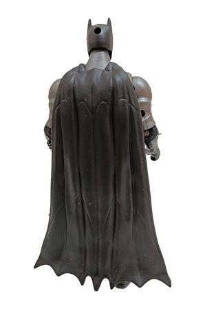 Çocuk Gelişim Oyuncaklar Batman Figür Oyuncak Kız Erkek Çocuk Oyuncak
