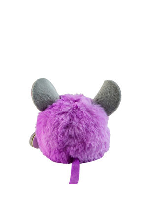 Erkek Çocuk Oyuncak TY Puffies Peluş Fare Colby 8cm Kız Çocuk Eğitici Oyuncaklar