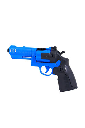 Kız Çocuk Oyuncak Erkek Çocuk Oyuncak Robota Dönüşen Tabanca Eğitici Oyuncaklar