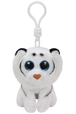 Erkek Çocuk Oyuncak TY Beanie Boo´s Tundra Kaplan Peluş Anahtarlık Kız Çocuk Eğitici Oyuncaklar