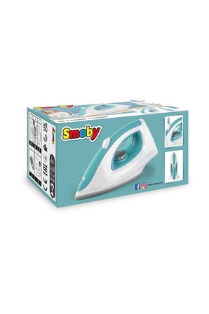 Erkek Çocuk Oyuncak 7600330122 Ütü **OYUNCAK**-Smoby Kız Çocuk Eğitici Oyuncaklar