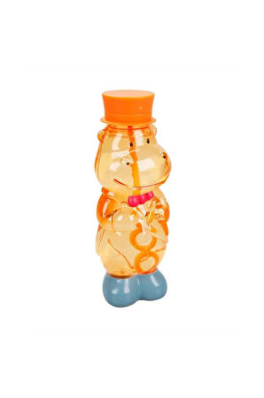 Erkek Çocuk Oyuncak Hayvan Şekilli Köpük Baloncuk 230 ml -1adet stokta olan gönderilir Kız Çocuk Eği