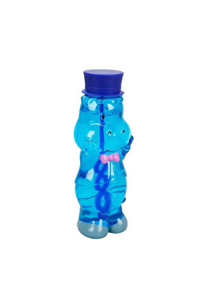 Erkek Çocuk Oyuncak Hayvan Şekilli Köpük Baloncuk 230 ml -1adet stokta olan gönderilir Kız Çocuk Eği