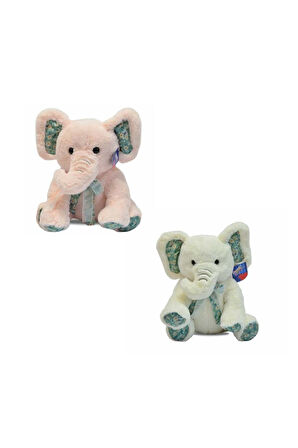 Erkek Çocuk Oyuncak Halley 32cm Fil 62559 Kız Çocuk Eğitici Oyuncaklar