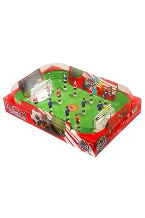 Erkek Çocuk Oyuncak Mini Futbol Oyuncağı Kız Çocuk Eğitici Oyuncaklar
