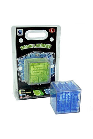 Erkek Çocuk Oyuncak Sunman Çılgın Labirent Zeka Oyunu - 1adet Fiyatıdır Kız Çocuk Eğitici Oyuncaklar