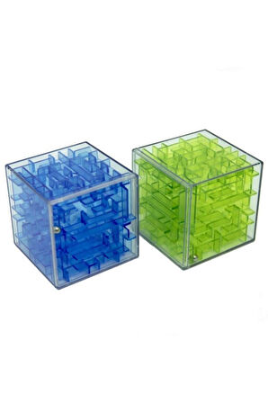 Erkek Çocuk Oyuncak Sunman Çılgın Labirent Zeka Oyunu - 1adet Fiyatıdır Kız Çocuk Eğitici Oyuncaklar