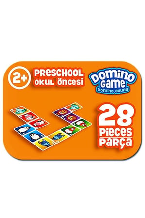 Erkek Çocuk Oyuncak Domino Oyunu Kız Çocuk Eğitici Oyuncaklar
