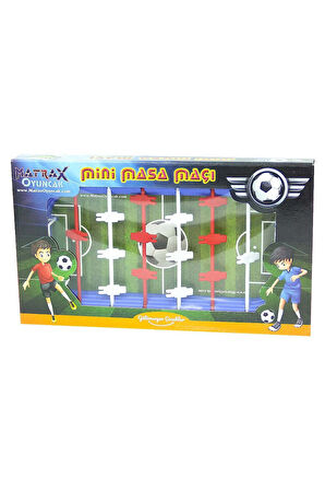 Erkek Çocuk Oyuncak Mini Masa Maçı - 043 Kız Çocuk Eğitici Oyuncaklar