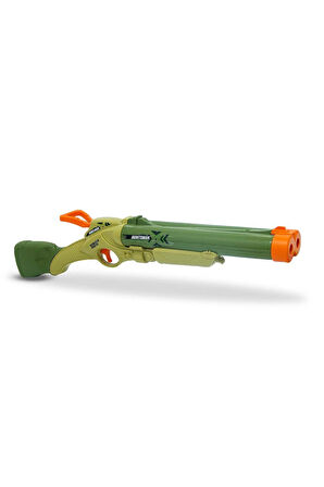 Erkek Çocuk Oyuncak Sunman Huntsman Alpha Boomstick II Tüfek Kız Çocuk Eğitici Oyuncaklar