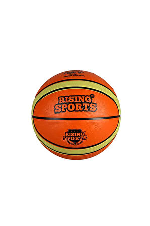 Erkek Çocuk Oyuncak Sunman Basketbol Topu No:5 Kız Çocuk Eğitici Oyuncaklar